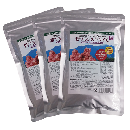 *「紫フランスキクイモ」 粉末タイプ 120g×3袋セット　【送料無料】