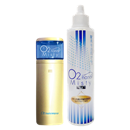 O2 nanowave (オーツーナノウェーブ) セット / 本体+専用酸素水1本